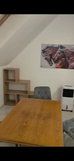 Apartament cu 2 camere semidecomandat în Exterior Vest