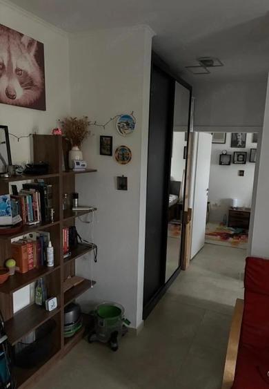 Apartament cu 2 camere et 1 Chisoada - 4