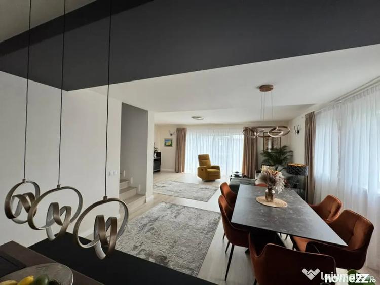Casa Ready to Move | Design modern | Curte amenajata - Sasar (Maramures) - 9