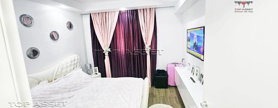 Cosmopolis, apartament cochet - 1