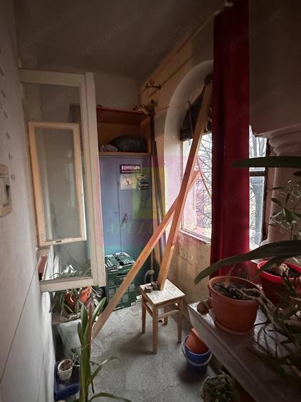 Apartament 4 camere Ferdinand-Gara de Est - 12