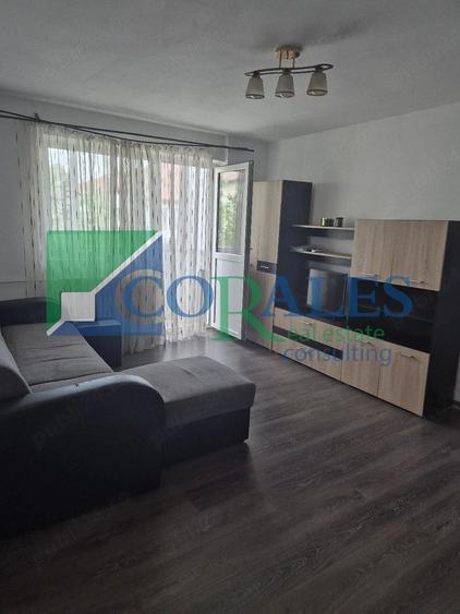 Zona Girocului | Apartament 1 camera | Decomandat | Cu balcon | Bloc izolat - 1