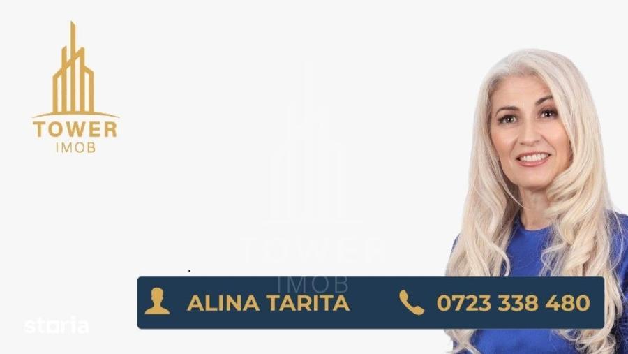 Apartament cu 3 camere, mobilat în Țiglari