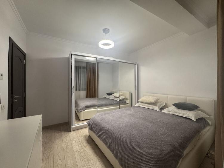 Apartament cu 3 camere în Giroc — fotografia 3