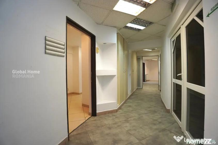 Spațiu comercial, de 525 mp, în Unirii