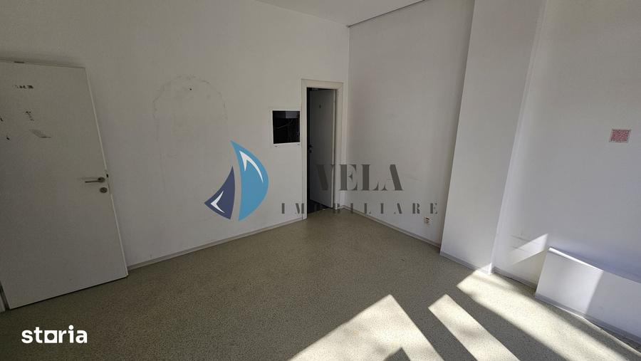 Spațiu comercial, de 130 mp, în Tudor