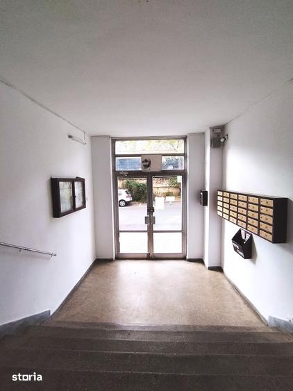 Apartament cu 2 camere decomandat, mobilat în Centrul Civic
