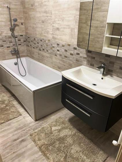 Apartament 3 camere in Ploiesti, zona 9 Mai - 16