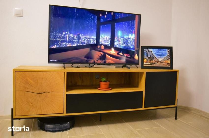 Apartament cu 3 camere decomandat în Ultracentral