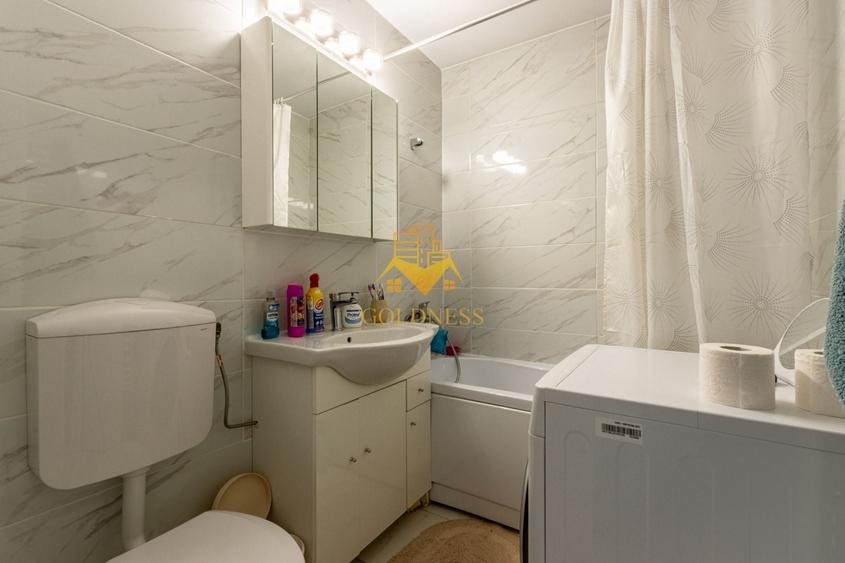 Apartament cu 2 camere decomandat, mobilat în Zorilor