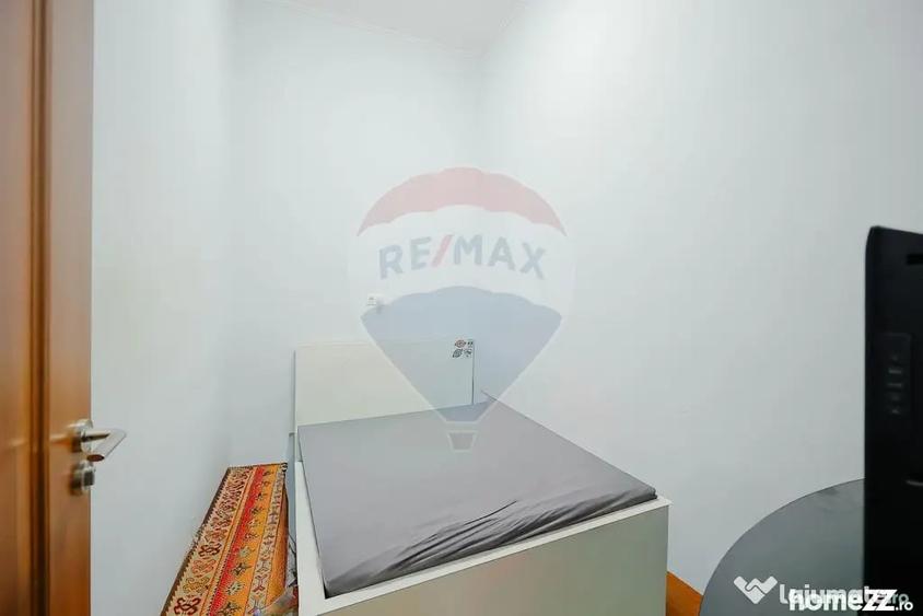 Apartament cu 2 camere decomandat în Ultracentral