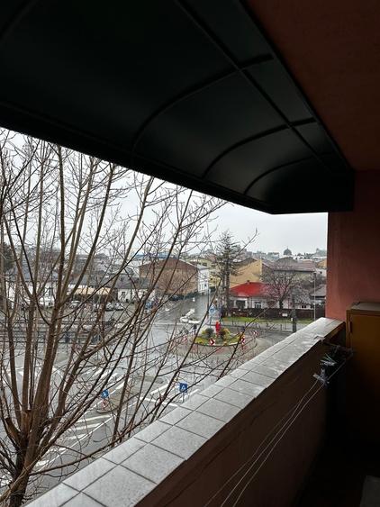 Apartament 2 camere de inchiriat Centru Craiova - 8