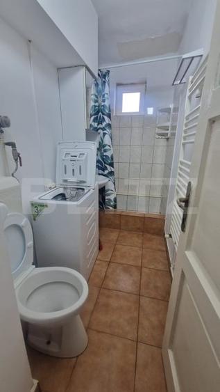 Apartament cu 2 camere decomandat, mobilat în Electroprecizia