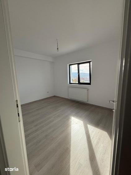 Apartament cu 2 camere decomandat în Dancu