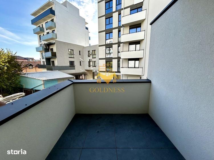 Apartament cu 2 camere, mobilat în Bulgaria
