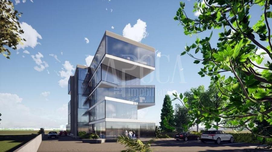 Teren Construcții intravilan de 4600 mp, în Zorilor