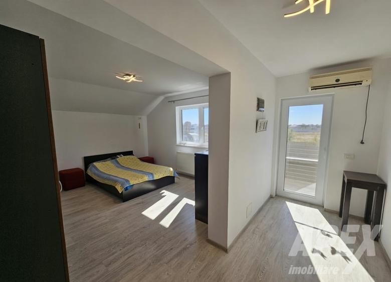 Casă individuală cu 3 camere cu Teren 485 Mp în Măgurele
