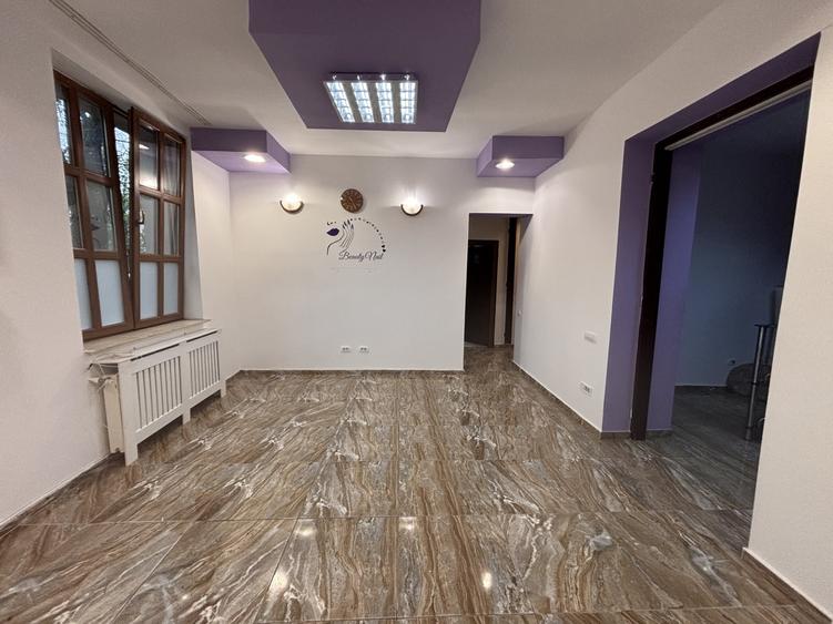 Spatiu comercial - Birou - Parcul Izvorul Rece - Pache Protopopescu - 4