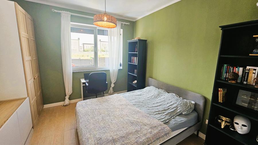 Casă individuală cu 4 camere cu Canalizare în Corbeanca
