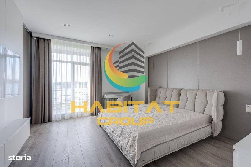 Apartament cu 4 camere în Titan