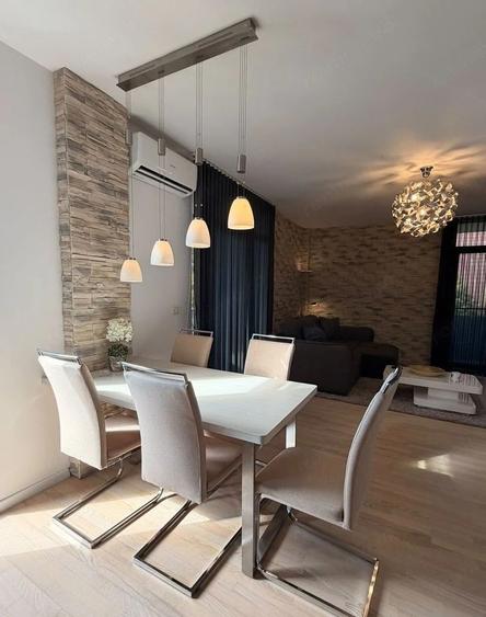 Apartament cu 2 camere decomandat în Girocului