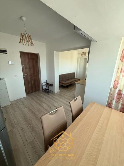 STUDIO DESIGN MODERN | Calea Severinului - ZONA PROMENADA MALL - 3