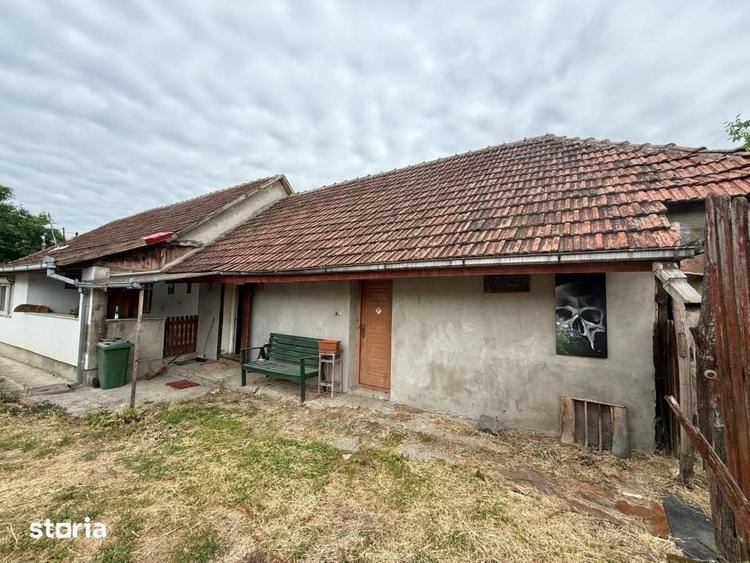 Casa de vanzare in Livada , Satu Mare - 10