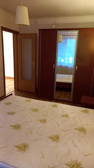 Apartament cu 2 camere decomandat în Griviței