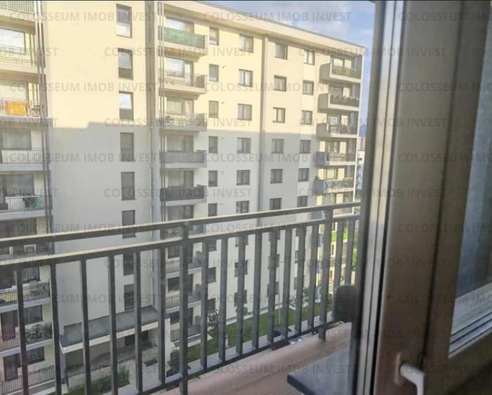 Apartament 2 camere | Decomandat | 55 mp | Mozaic Residence -Tractorul - 2