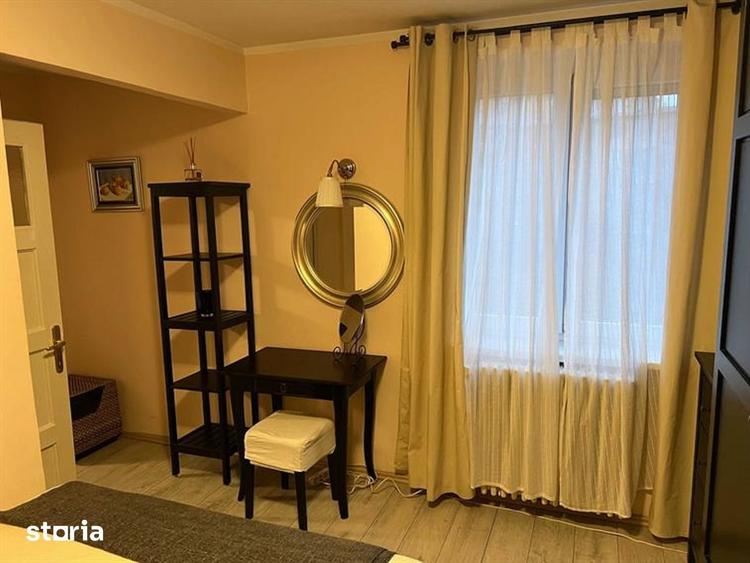 Apartament cu 2 camere în Romană
