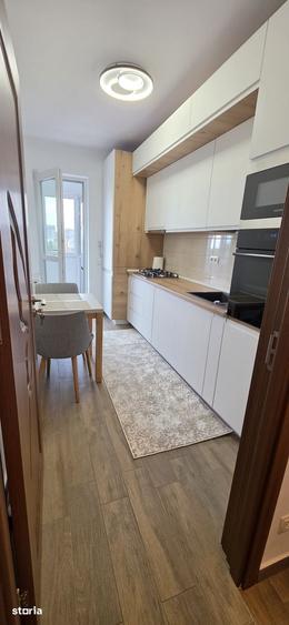 Inchiriez apartament 2 camere Prelungirea Ghencea - 5