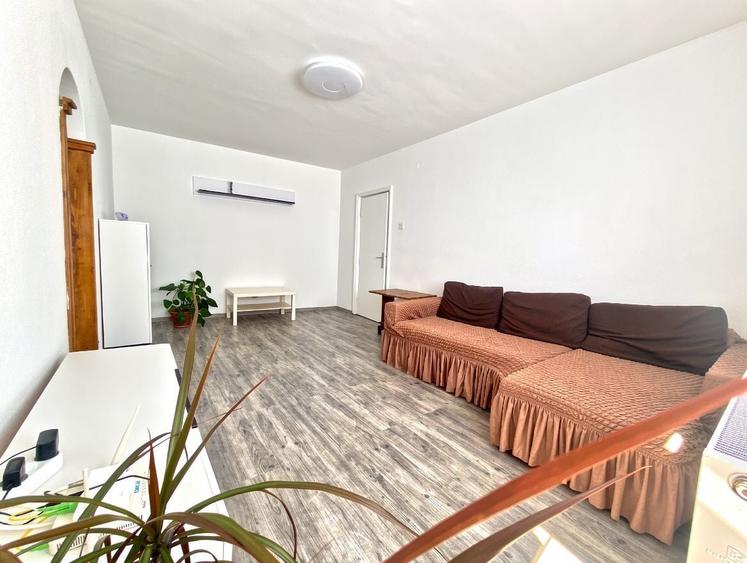 Apartament cu 2 camere decomandat, mobilat în Tineretului