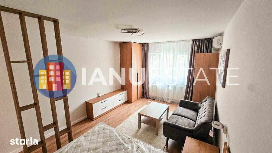 Piata Iancului 10` Metrou Sos Pantelimon Ferdinand Renovat PrimaChirie - 9