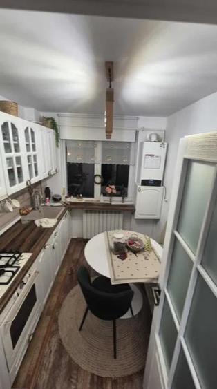 Apartament 3 camere zona Podu Ros - 6