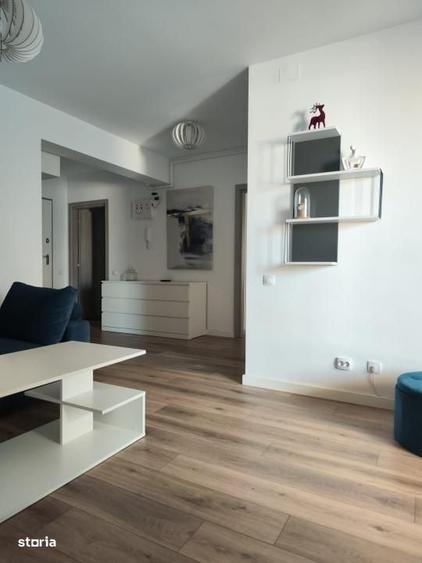 Apartament cu 3 camere decomandat în Calea Călărașilor