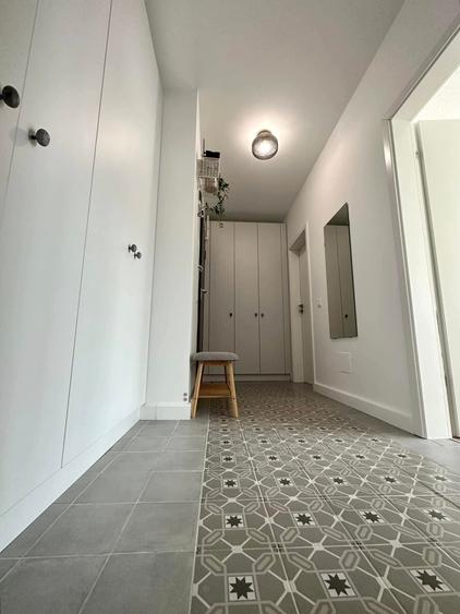 Exigent Plaza Inchiriere  Garsoniera Lux, M Lujerului 8 MIN - 7