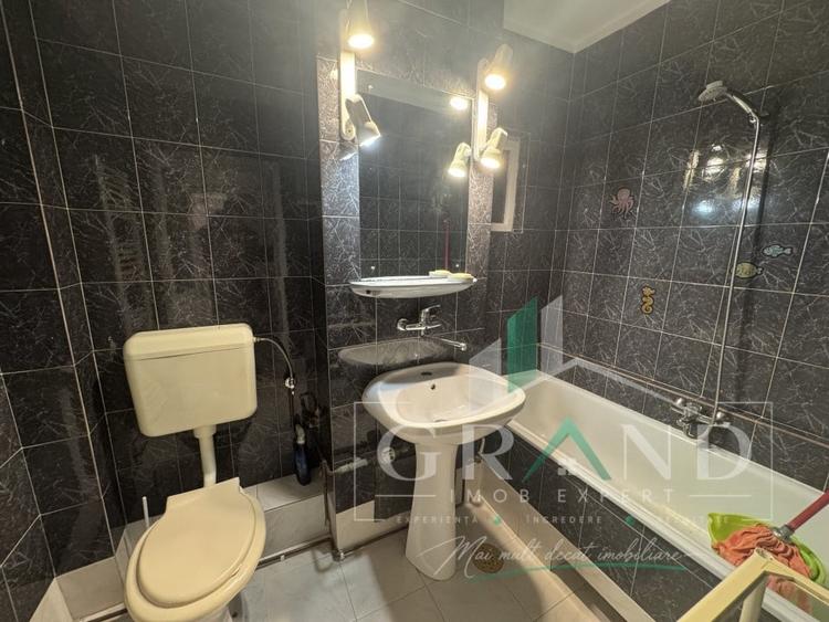 APARTAMENT 2 CAMERE | DECOMANDAT | 64 MP | BALCON | MĂNĂȘTUR–PRIMĂVERII–MOL - 18