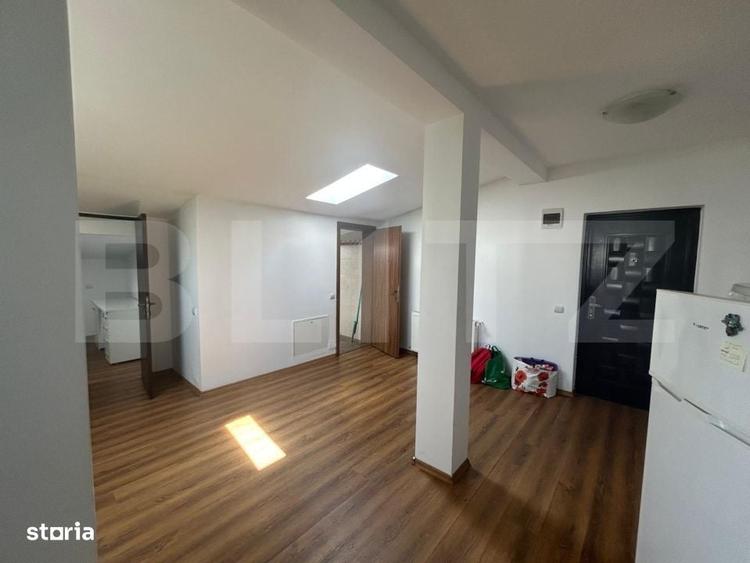Apartament cu 2 camere în Someșeni