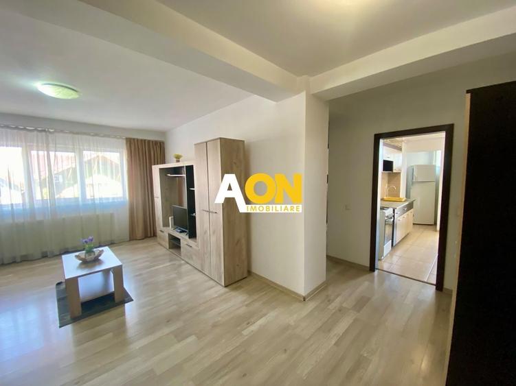 Apartament 2 Camere, Etaj 1, Loc de Parcare, Tolstoi - 4