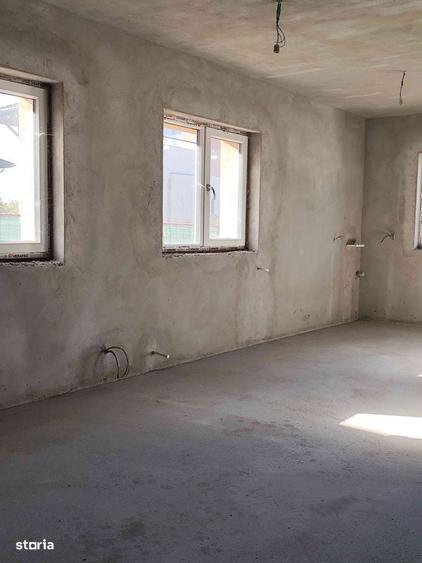 Casa P+Mansarda, Simnicu de Sus, Floresti - 6