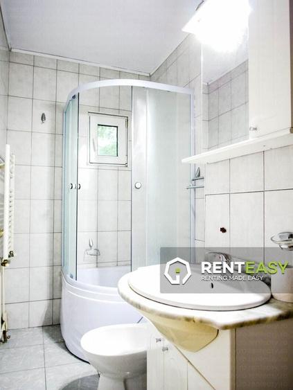 Apartament cu 2 camere în Gară