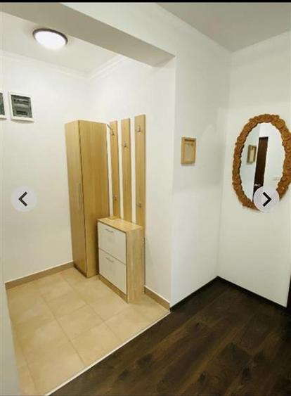 Apartament cu 2 camere decomandat, mobilat în Aradului