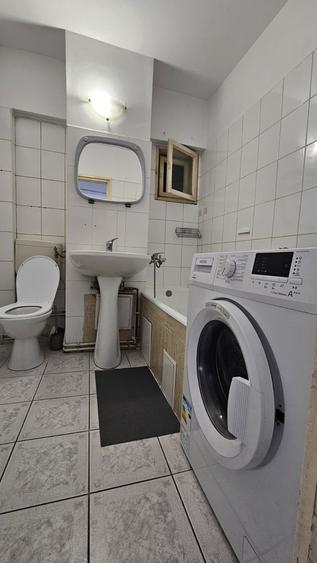 Apartament 2 camere Grivitei,mobilat-utilat,400 Euro - 5