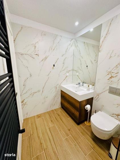 Apartament cu 2 camere în Cotroceni