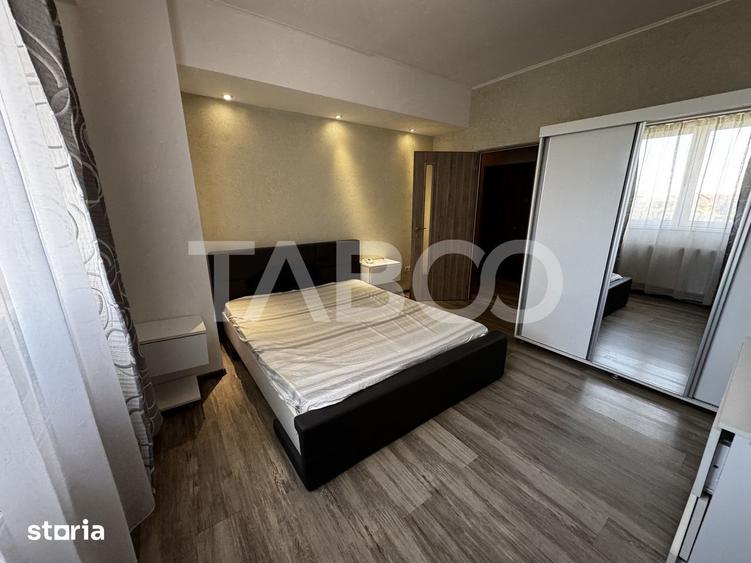 Apartament cu 2 camere decomandat în Șelimbăr