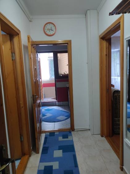 Garsonieră decomandată în Buzaului