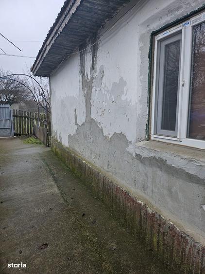 Comuna Valcelele, Strada Mircea cel Batran, Jud. Calarasi - 16