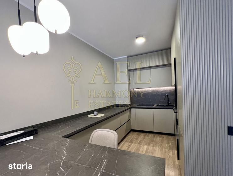 Apartament 3 camere PREMIUM // Soseaua Nordului - 3