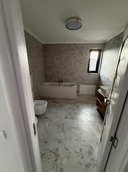 Casă cu 3 camere cu Teren 480 Mp în Hărman