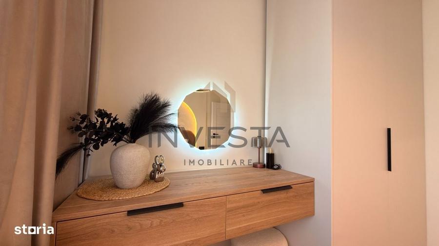 Apartament 2 camere decomandat, Manastur, Str. Primaverii - 10